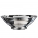 美厨（maxcook）304不锈钢碗 大汤碗双层隔热 加深加厚餐具面碗26CM MCWA235