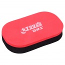 红双喜 乒乓球拍保养套装护理清洁剂增粘清洗剂 乒乓球胶皮保护膜海绵擦