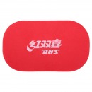 红双喜 乒乓球拍保养套装护理清洁剂增粘清洗剂 乒乓球胶皮保护膜海绵擦