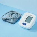 欧姆龙（OMRON）电子血压计家用上臂式血压测量仪TF11
