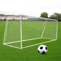 益动未来 足球门 五人制足球门 标准足球门比赛用 含网