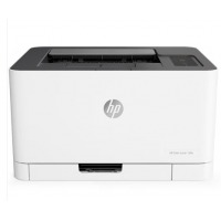惠普（HP）150a A4彩色打印机 锐系列 彩色激光打印机 体积小巧简单操作