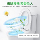 绿伞 强力洁厕灵500g*2瓶 洁厕液 厕所去味洁厕剂马桶清洁剂洁厕宝