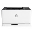 惠普（HP）150a A4彩色打印机 锐系列 彩色激光打印机 体积小巧简单操作 