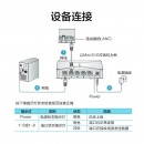 新华三（H3C）8口千兆交换机 企业级交换器 监控网络网线分线器分流器 S2G