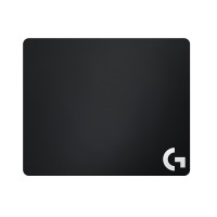 罗技（G） G240 布面游戏鼠标垫