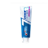 佳洁士全优7效防蛀抗牙菌斑牙膏120g含氟牙膏7效合1清新口气