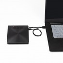 联想ThinkPad光驱笔记本台式机USB超薄外置光驱外接移动dvd刻录机 超薄USB/TYPE-C双接口升级款 TX802