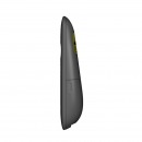 罗技（Logitech）R500 无线演示器 激光笔 ppt翻页笔 无线蓝牙双连 Mac iOS兼容 黑色