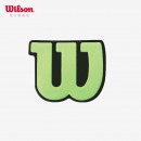 威尔胜（Wilson）多色树硅胶网球拍配件减震器避震器 红色/绿色WRZ538700
