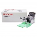 理光（Ricoh）S型 钉书针（5000针） 适用于 SR3220
