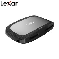 雷克沙（LEXAR） CFexpress USB3.2读卡器 CFE/SD二合一 CFex