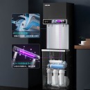 安吉尔安吉尔商用全自动步进式电热开水器不锈钢烧水机 净化加热一体 商务直饮 AHR27-2030K2
