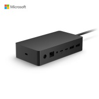 微软原装Surface Dock2 type-c 转VGA/HDMI/千兆有线网口多功扩展