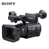 索尼（SONY）PXW-Z150 1英寸4K CMOS 手持式广播级摄录一体机