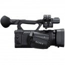 索尼（SONY）PXW-Z150 1英寸4K CMOS 手持式广播级摄录一体机