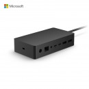 微软原装Surface Dock2 type-c 转VGA/HDMI/千兆有线网口多功扩展/坞转接器 Surface Dock2代扩展坞 官方标配