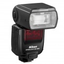 尼康（Nikon） SB-5000闪光灯适用于尼康单反相机 微单相机 Z6II Z7II Z5 Z30 Z50 ZFC D780 D500 D850