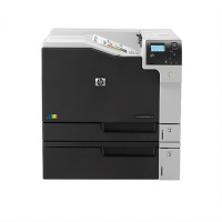 惠普（HP）Color LaserJet Enterprise M750dn 企业级彩色激