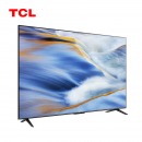 TCL 50G60E 50英寸 4K超高清电视 2+16GB 双频WIFI 远场语音支持方言 家用商用电视