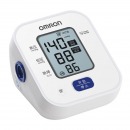 欧姆龙（OMRON）电子血压计上臂式血压仪家用大屏血压测量仪 U701