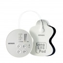 欧姆龙（OMRON）按摩仪HV-F013 理疗仪家用 低频按摩仪便携按摩器