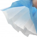 海氏海诺领多 医用外科口罩 200只一次性使用非无菌防飞沫三层平面型防尘口罩医用 10只*20包