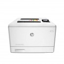 惠普（HP）M452nw 手动彩色激光打印机 A4幅面