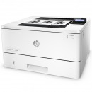 惠普（HP）LaserJet Pro M403D激光打印机 