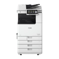 佳能（Canon）大型打印机iRAC3926(3826升级版) 商用办公a3a4彩色复合机 双面复印/扫描/自动输稿器/工作台