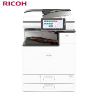 理光（Ricoh）IMC4500 A3大型打印机彩色激光数码复合机 商用办公 双面送稿器 双纸盒