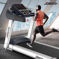 捷瑞特（JOROTO）美国品牌跑步机家用智能减震健身器材商用健身房M90