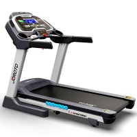 捷瑞特（JOROTO）美国品牌 跑步机家用减震可折叠商用智能电动健身器材L4