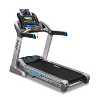 捷瑞特JOROTO美国品牌跑步机 家用商用折叠运动健身器材L3PRO