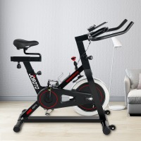 捷瑞特（JOROTO）美国品牌动感单车家用磁控健身车自行车室内运动健身器材XM16