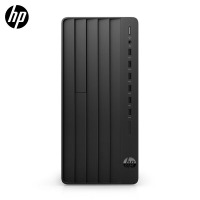 惠普(HP) 288 G9 商用台式机办公电脑主机 酷睿I7-12700 16G 256G