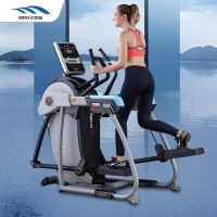 MBH迈宝赫健身器材 椭圆机 MH系列 健身房锻炼设备 MH9600