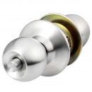 梅花（BLOSSOM）不锈钢球形锁 室内外门锁木门锁587通用型