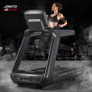 捷瑞特（JOROTO） 美国品牌跑步机健身房专用室内商用宽跑带健身DP500TV