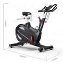 捷瑞特JOROTO动感单车家用磁控健身车自行车室内脚踏车健身器材x4