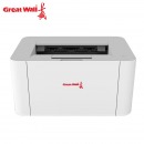 长城（GreatWall）GBP-B201W A4 国产黑白激光打印机