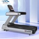 迈宝赫商用跑步机 健身房专业 舒适运动超强减震 健身器材 MH6300-LED