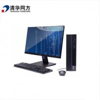 清华同方（THTF）TF830 台式计算机 飞腾腾锐 D2000 2.3GHz8核 8GB