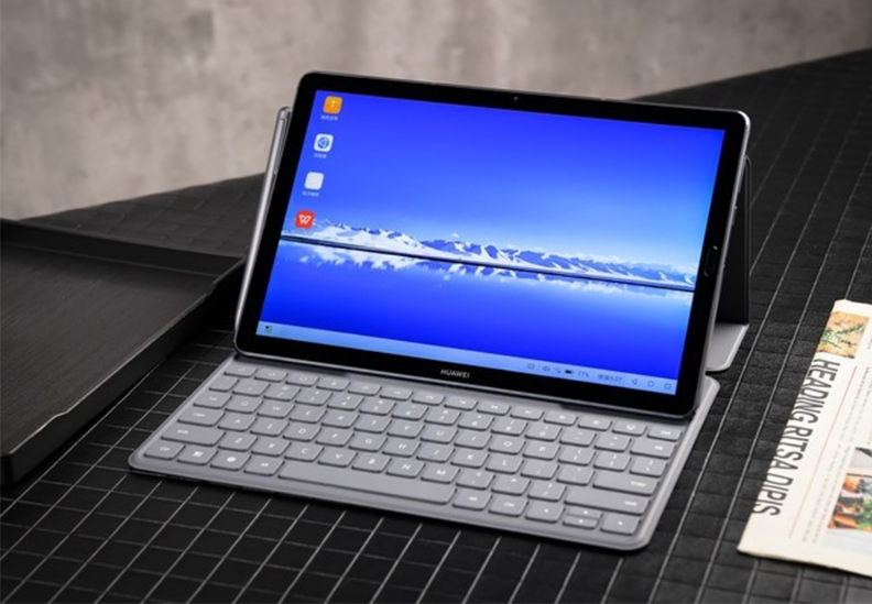 华为m6平板电脑10.