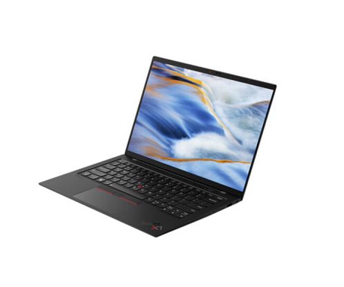 联想thinkpadx1carbon10cd14英寸笔记本电脑英特尔酷睿i7i78565u8g